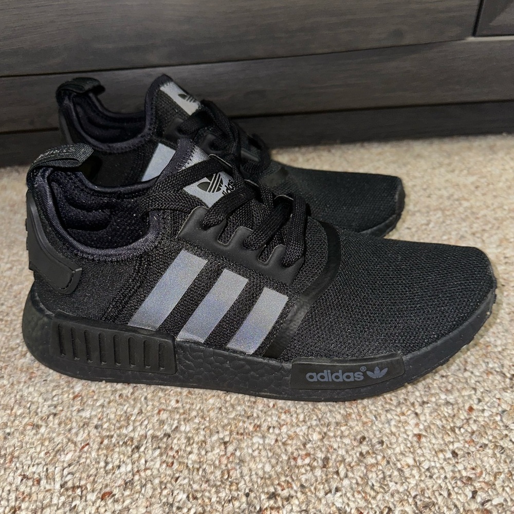NEW Men’s Adidas NMDs